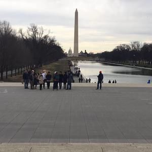 Meet your Posher, Carlos